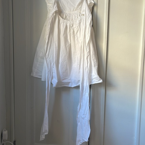 Delfi Collective Ava Dress - Picture 7 of 10